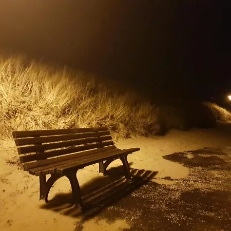 Ferienwohnung Silbermowe_05 Wyk auf Föhr